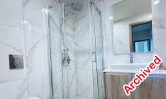 2 bedroom apartment 72 m2 for sale in Kapparis
