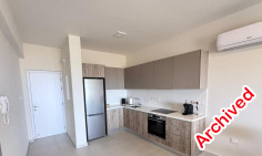 2 bedroom apartment 72 m2 for sale in Kapparis