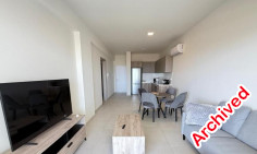 2 bedroom apartment 72 m2 for sale in Kapparis