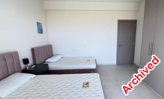 2 bedroom apartment 72 m2 for sale in Kapparis
