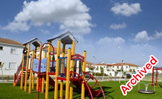 2 bedroom apartment 72 m2 for sale in Kapparis