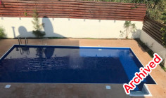 4 bed house to rent in Aglantzia