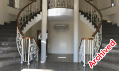 4 bed house to rent in Aglantzia