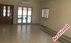 4 bed house to rent in Aglantzia