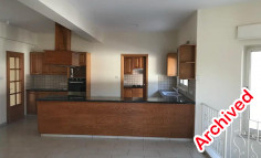 4 bed house to rent in Aglantzia