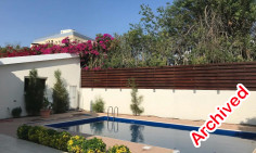 4 bed house to rent in Aglantzia