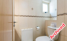 3 bedroom house 164 m2 for sale in Protaras