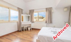 3 bedroom house 164 m2 for sale in Protaras