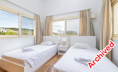 3 bedroom house 164 m2 for sale in Protaras