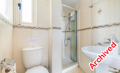 3 bedroom house 164 m2 for sale in Protaras