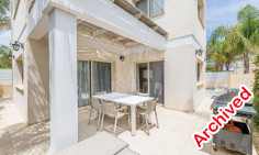 3 bedroom house 164 m2 for sale in Protaras