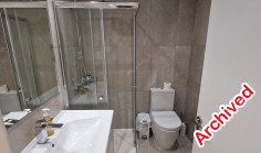 Three flat for sale in Protaras