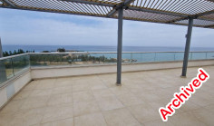 Three flat for sale in Protaras