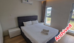 Three flat for sale in Protaras