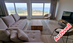 Three flat for sale in Protaras