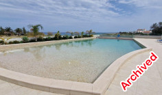 Three flat for sale in Protaras