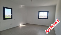 2 bedrooms apartment 77 m2 for sale in Lakatamia