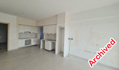 2 bedrooms apartment 77 m2 for sale in Lakatamia