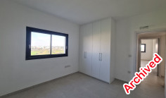 2 bedrooms apartment 77 m2 for sale in Lakatamia