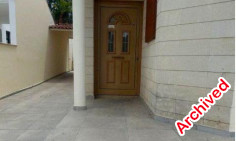 4 bed house for sale in Engomi