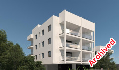 2 bed apartment 87 m2 for sale in Strovolos