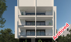 2 bed apartment 87 m2 for sale in Strovolos