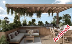 4 beds house 157 m2 for sale in Ayia Napa