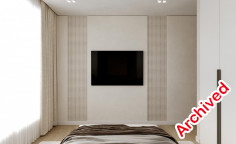 4 beds house 157 m2 for sale in Ayia Napa
