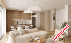 4 beds house 157 m2 for sale in Ayia Napa