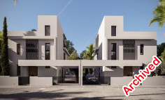 3 bedrooms house 153 m2 for sale in Pernera