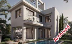 3 bedrooms house 153 m2 for sale in Pernera