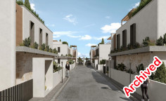 For bed house for sale in Ayia Napa