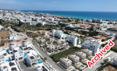 For bed house for sale in Ayia Napa