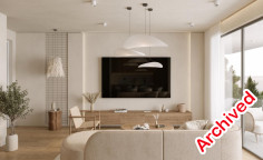 4 bed house 157 m2 for sale in Ayia Napa
