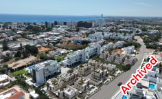 4 bedrooms house 157 m2 for sale in Ayia Napa