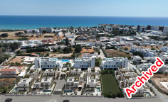 For bedrooms house for sale in Ayia Napa