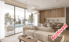 For bedrooms house for sale in Ayia Napa