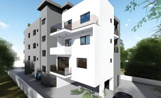 Two bedroom flat for sale in Geri Two bedroom flat for sale in Geri