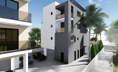 Two bedroom flat for sale in Geri Two bedroom flat for sale in Geri