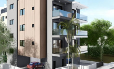 One bedroom apartment for sale in Geri One bedroom apartment for sale in Geri