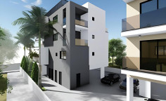 2 flat for sale in Geri