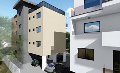 2 flat for sale in Geri