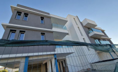 2 bedroom apartment 75 m2 for sale in Latsia