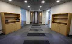 Commercial 400 m2 for rent in Engomi