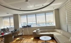 Commercial 400 m2 to rent in Engomi