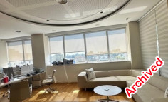 Commercial 400 m2 to rent in Engomi Commercial 400 m2 to rent in Engomi