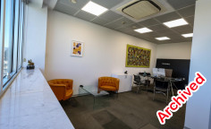 Commercial 400 m2 to rent in Engomi Commercial 400 m2 to rent in Engomi