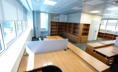 Commercial 400 m2 to rent in Engomi