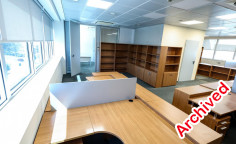 Commercial 400 m2 to rent in Engomi Commercial 400 m2 to rent in Engomi