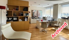 Commercial 400 m2 to rent in Engomi Commercial 400 m2 to rent in Engomi